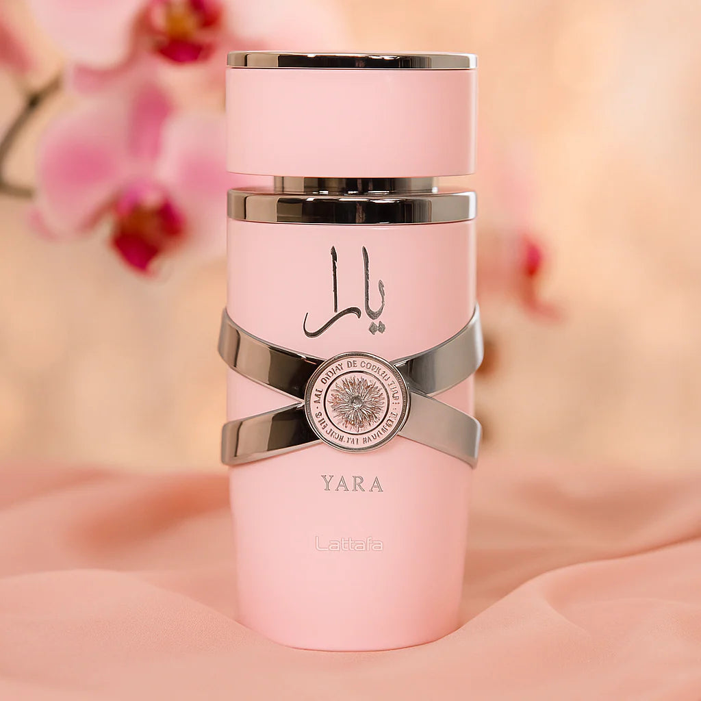 YARA EAU DE PARFUM 100ML