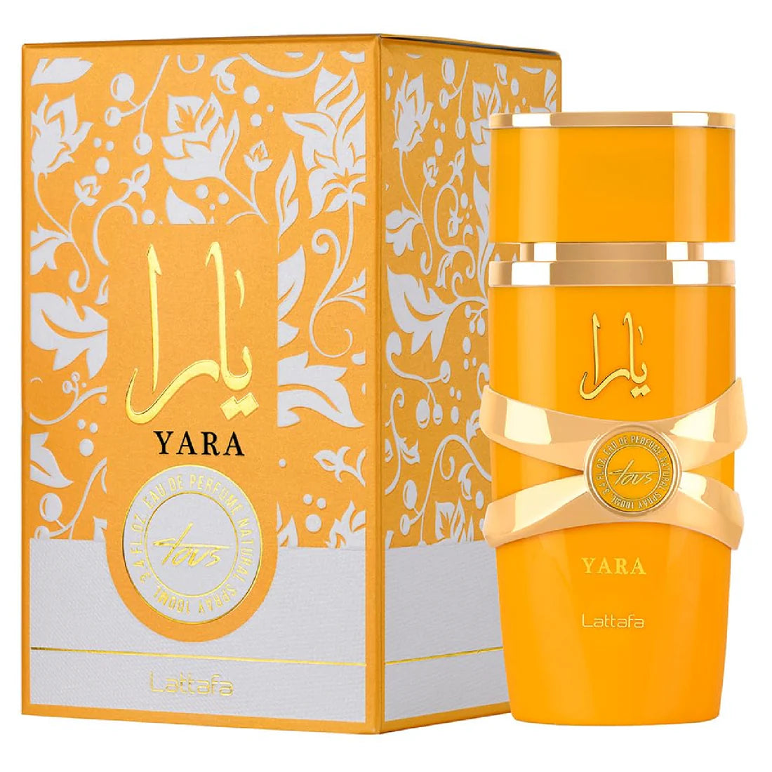 YARA TOUS EAU DE PARFUM 100ML