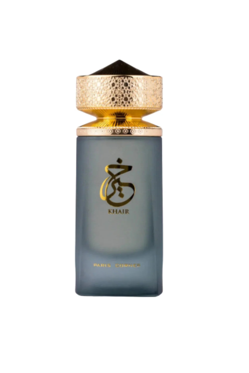 KHAIR – EAU DE PARFUM 100 ML - inspi imperial valley