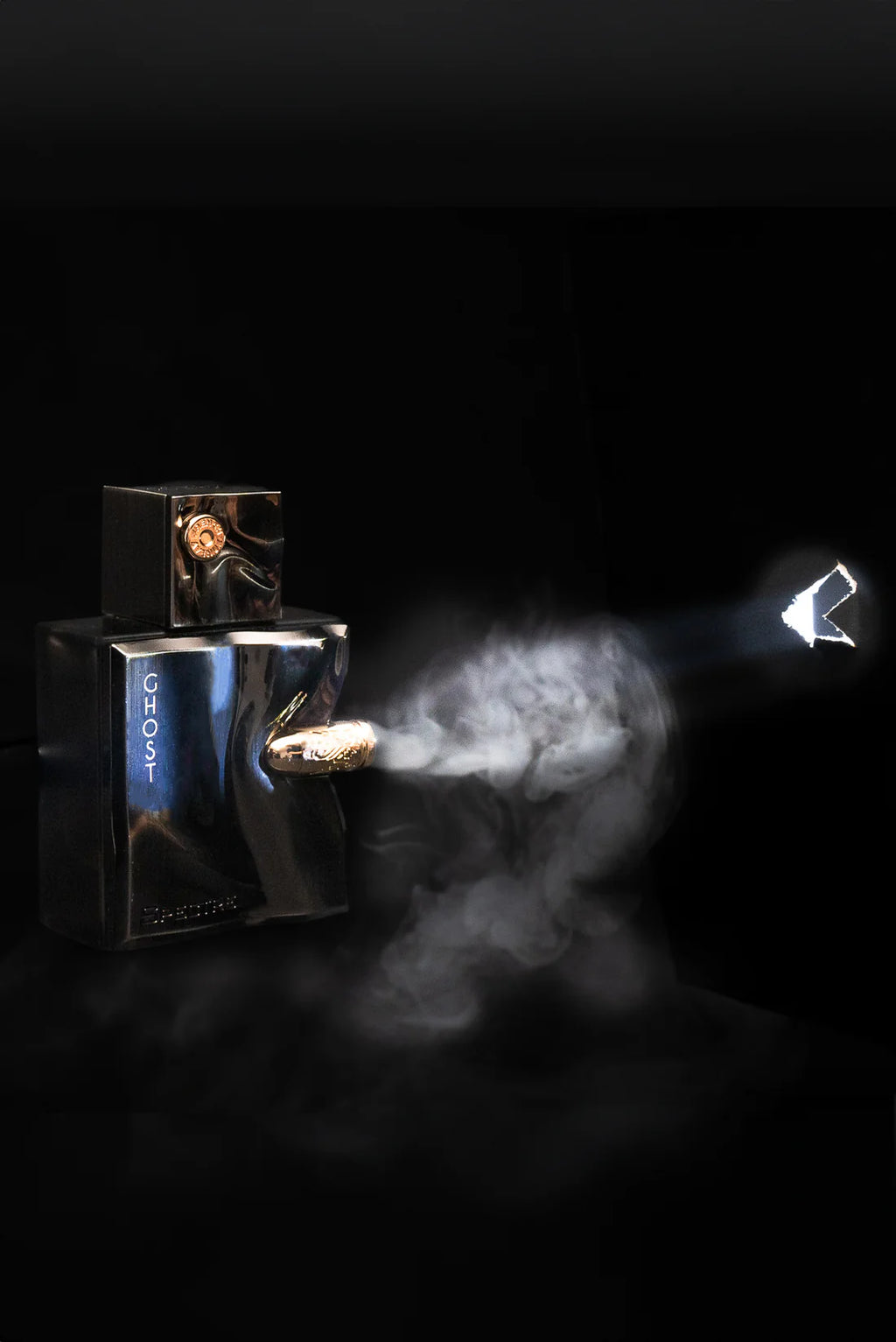 FRENCH AVENUE - GHOST SPECTRE EAU DE PARFUM 80ML - inspi nishane ani