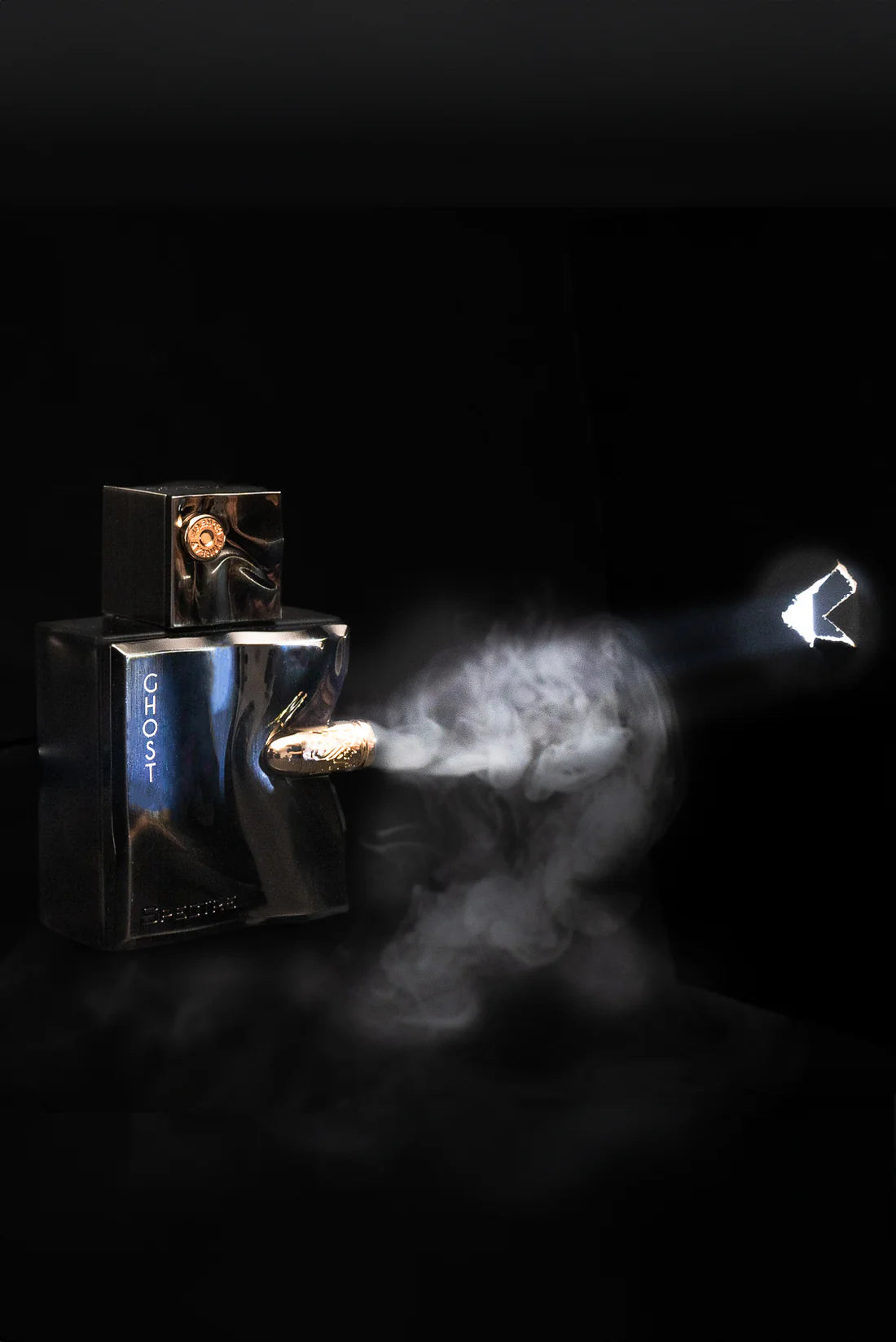 FRENCH AVENUE - GHOST SPECTRE EAU DE PARFUM 80ML - inspi nishane ani