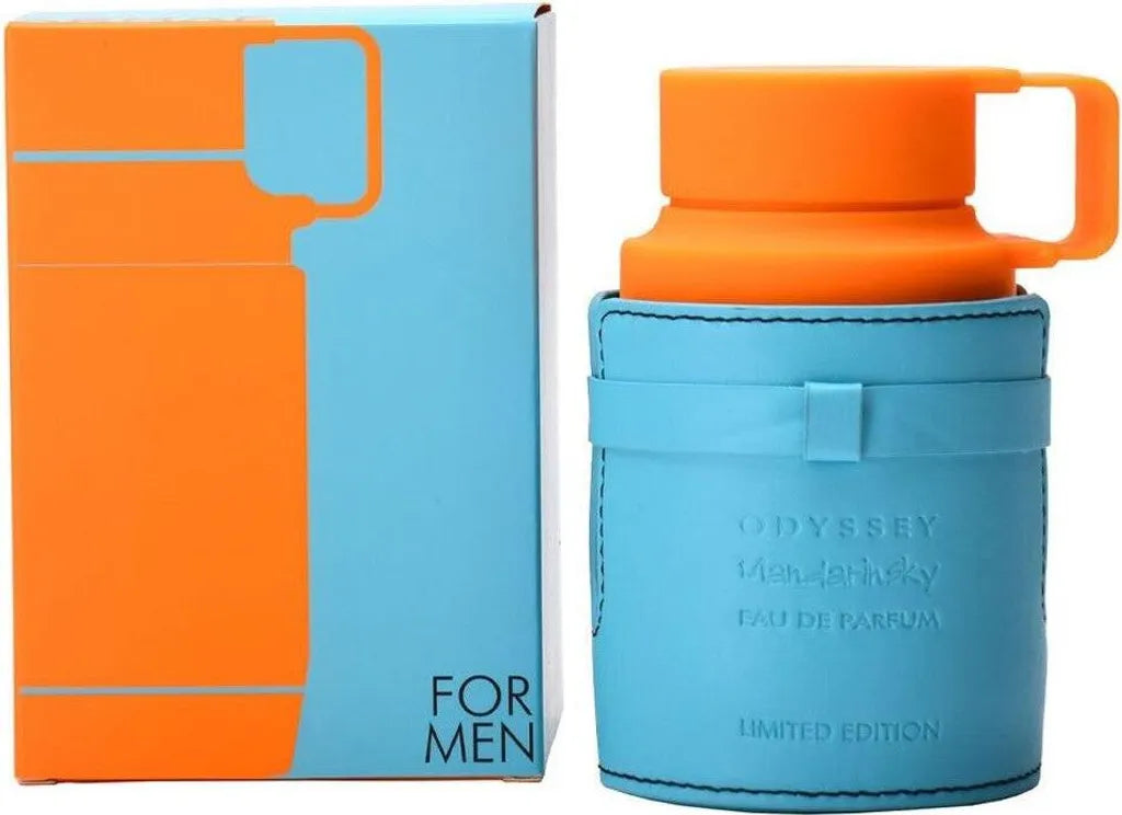 Odyssey Mandarin Sky eau de parfum 60 ml - inspi scandal