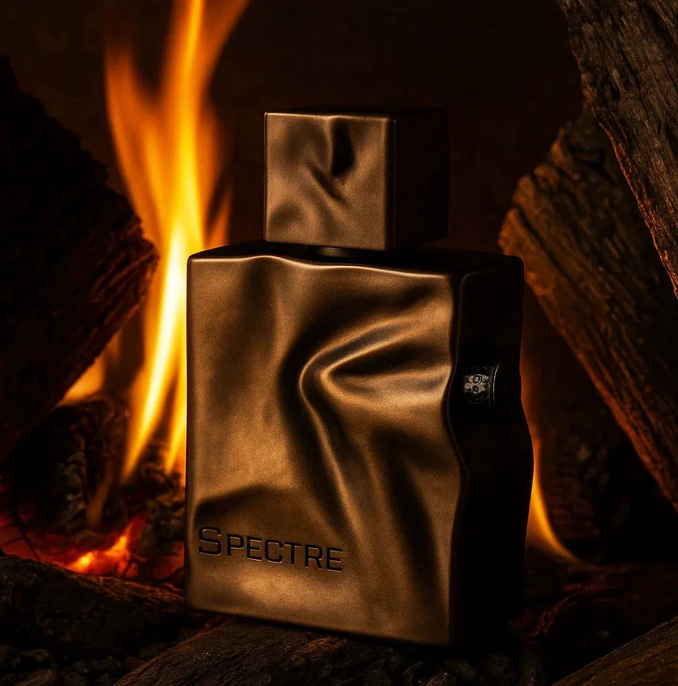 FRENCH AVENUE - SPECTRE EAU DE PARFUM 80ML - inspi falcon leather