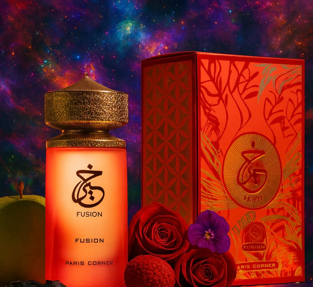 KHAIR FUSION EAU DE PARFUM - inspi sparkling lychee