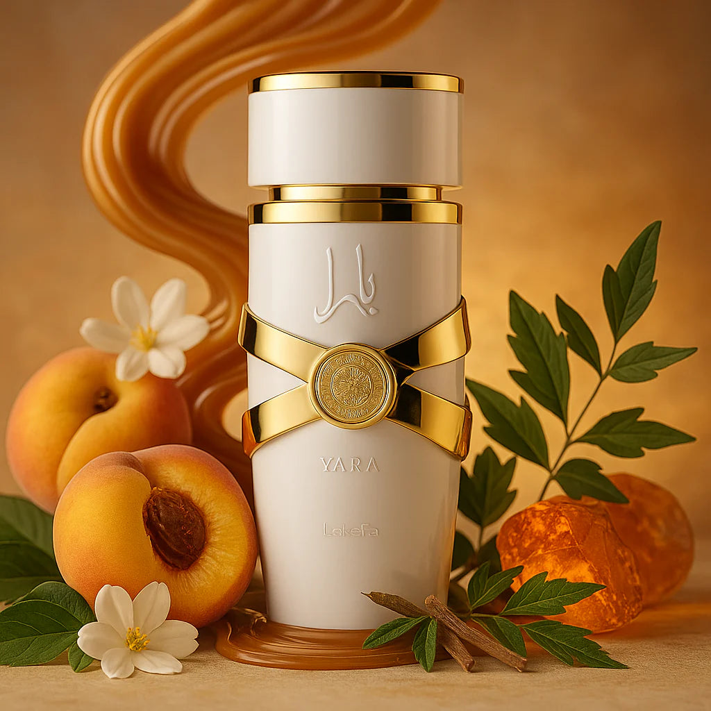 YARA MOI EAU DE PARFUM 100ML