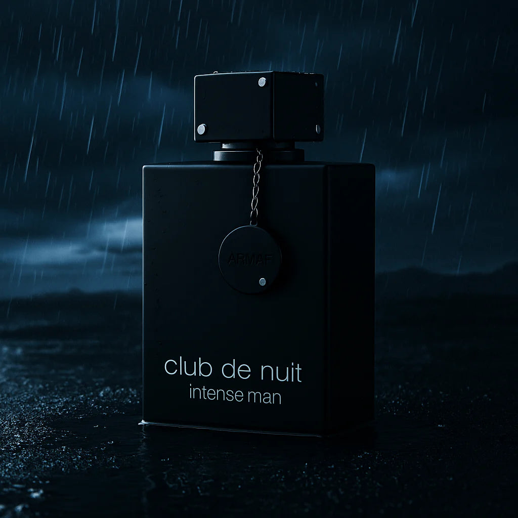 CLUB DE NUIT INTENSE - EAU DE PARFUM 105ML - inspi aventus