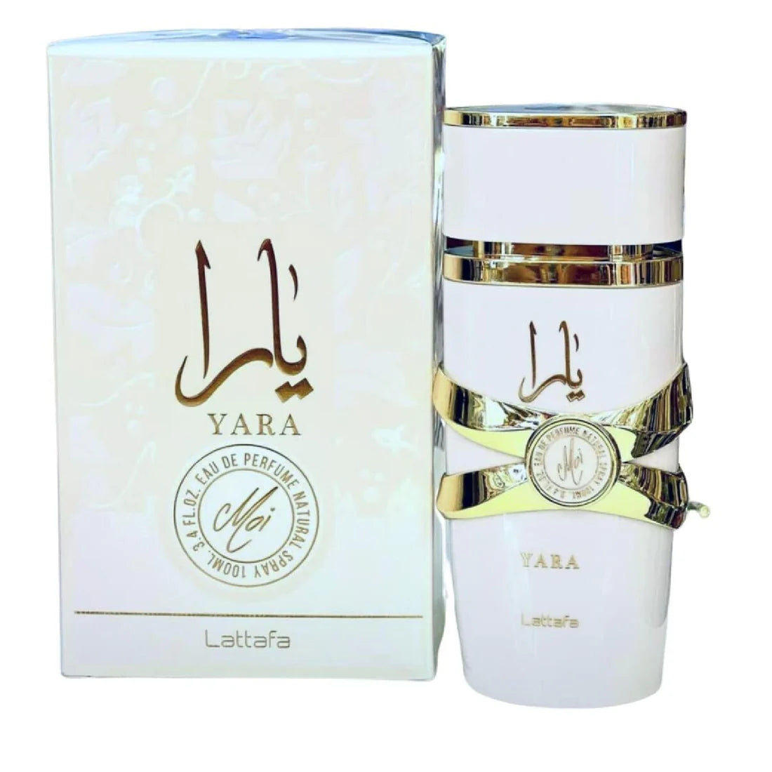 YARA MOI EAU DE PARFUM 100ML