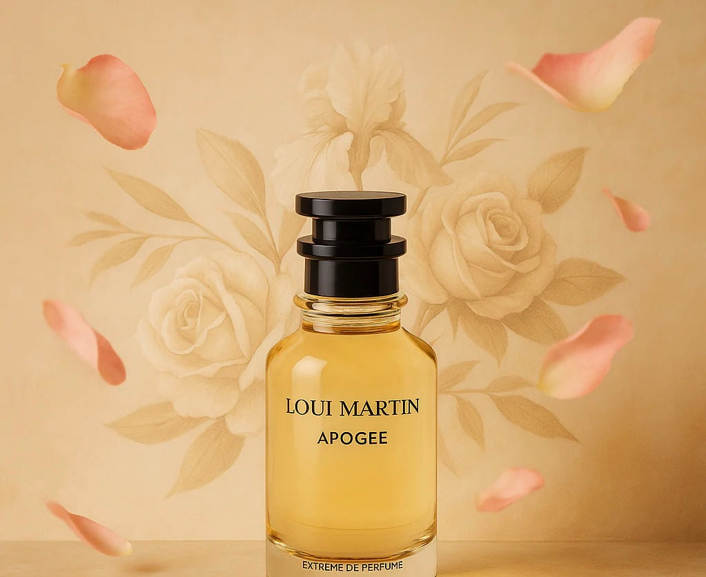 APOGEE EXTRAIT DE PARFUM 100ML - inspi apogée