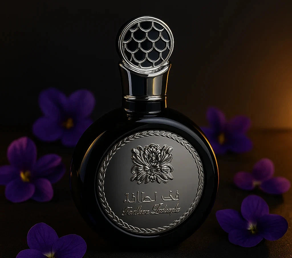 FAKHAR EAU DE PARFUM 100ML- LATTAFA - inspi Y