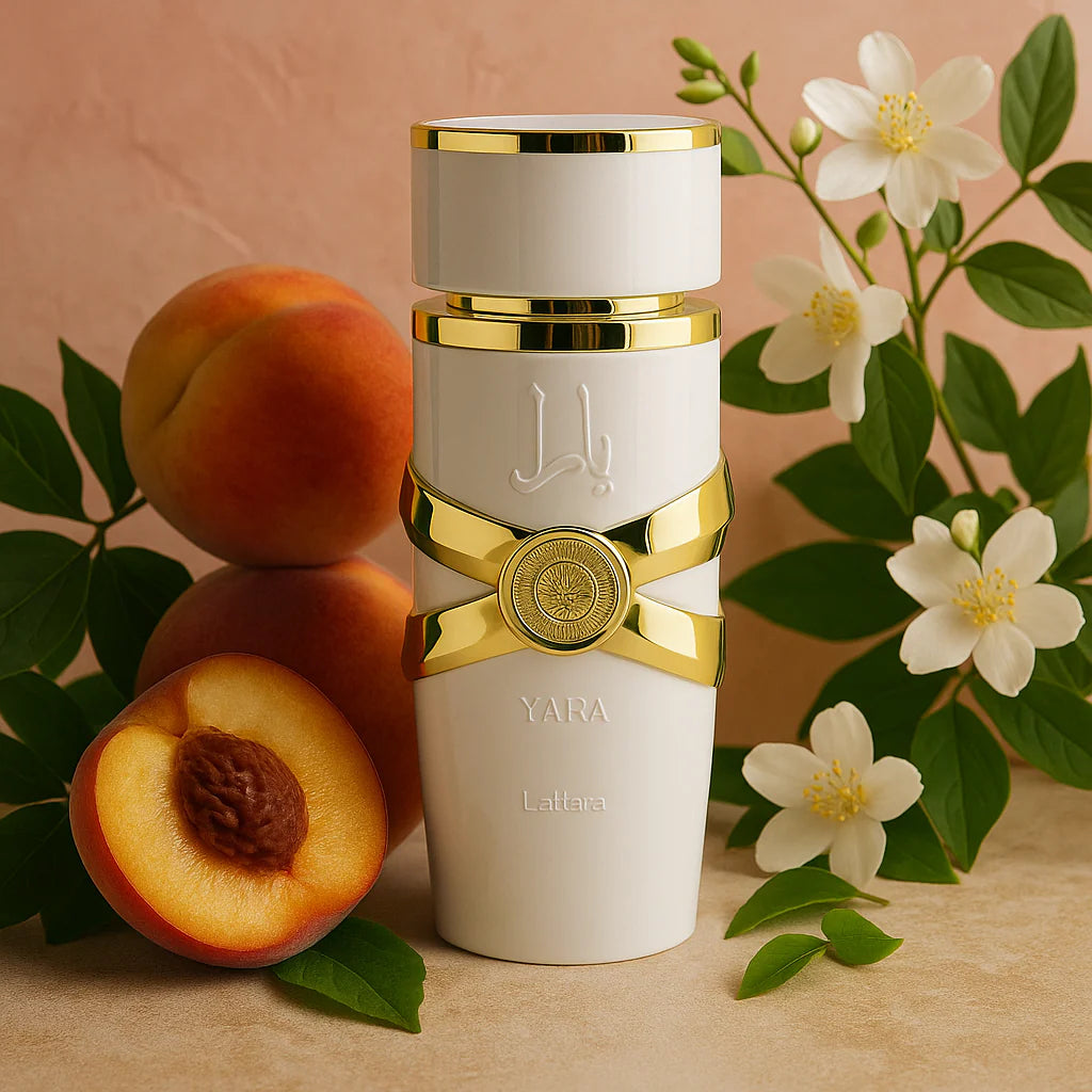 YARA MOI EAU DE PARFUM 100ML