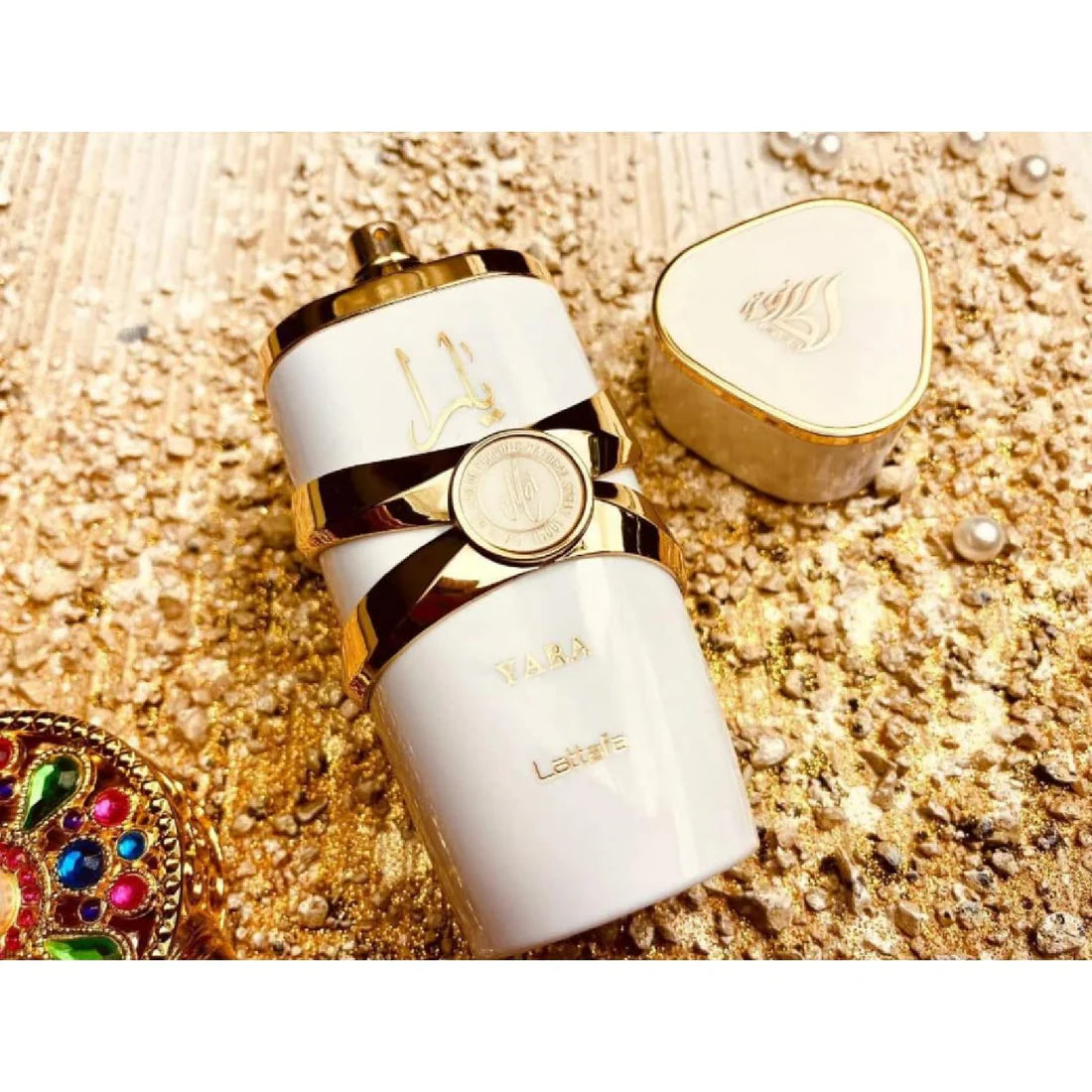 YARA MOI EAU DE PARFUM 100ML