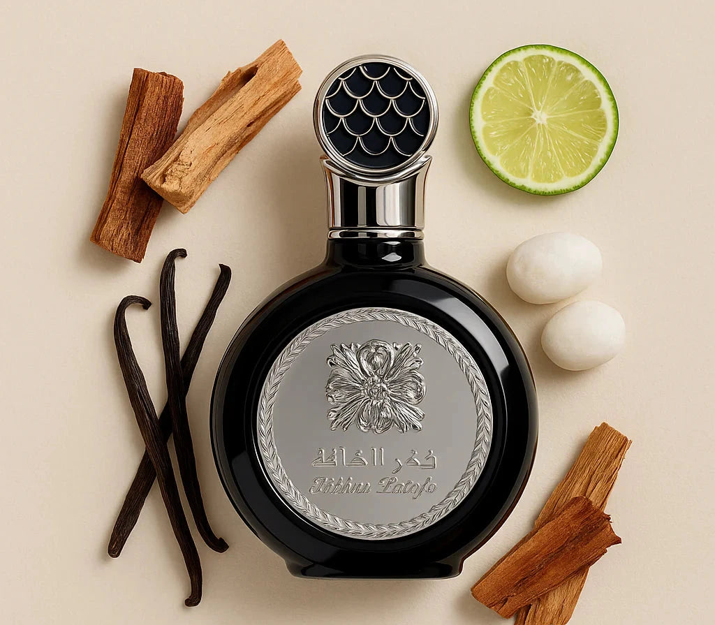 FAKHAR EAU DE PARFUM 100ML- LATTAFA - inspi Y