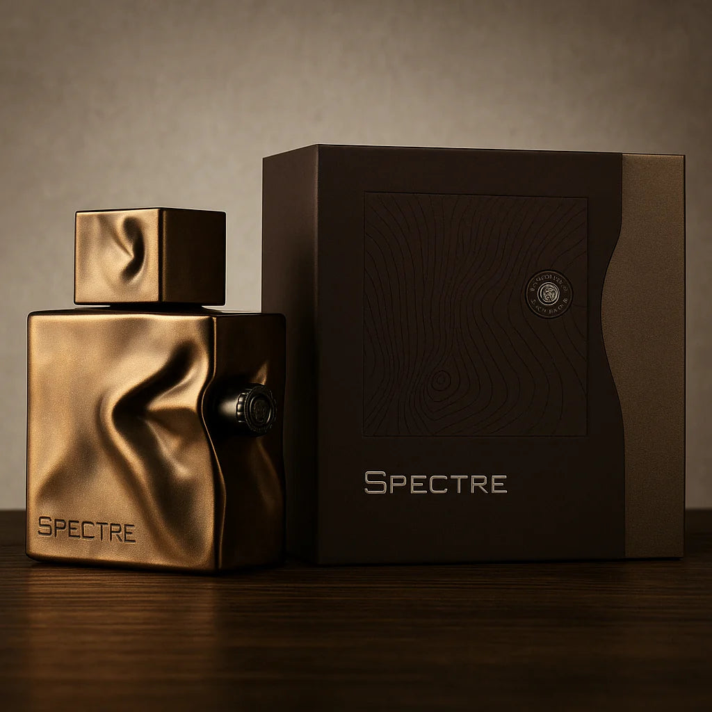 FRENCH AVENUE - SPECTRE EAU DE PARFUM 80ML - inspi falcon leather